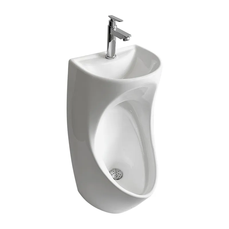 URINAL LA FONZA LECCO ULY0724-D140 W/LAV
